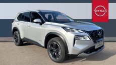 Nissan X-Trail 1.5 E-Power 204 Acenta Premium 5dr Xtronic Hybrid Station Wagon